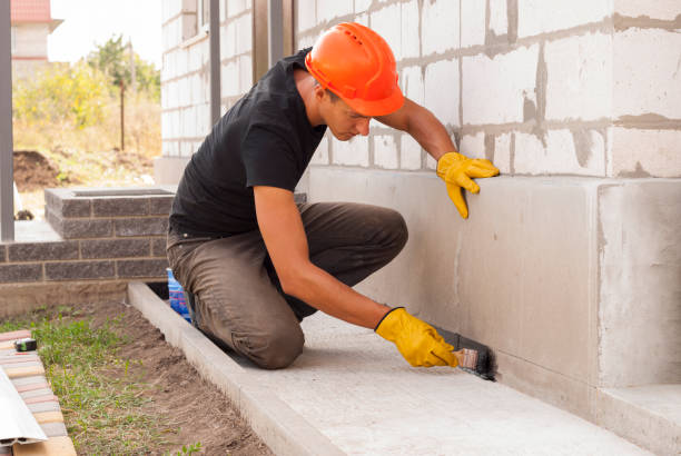 Licensed Exterior Waterproofing service in Kennesaw, GA - Halo Water Proofing
